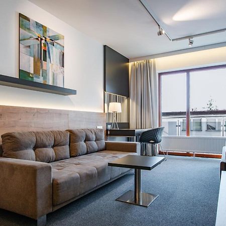Tatra Suites Luxury Studio A302 Vysoke Tatry Exterior photo