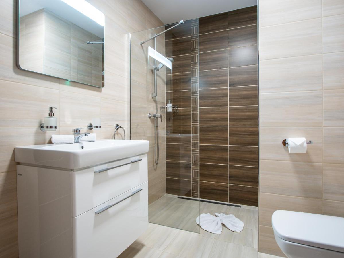 Tatra Suites Luxury Studio A302 Vysoke Tatry Exterior photo